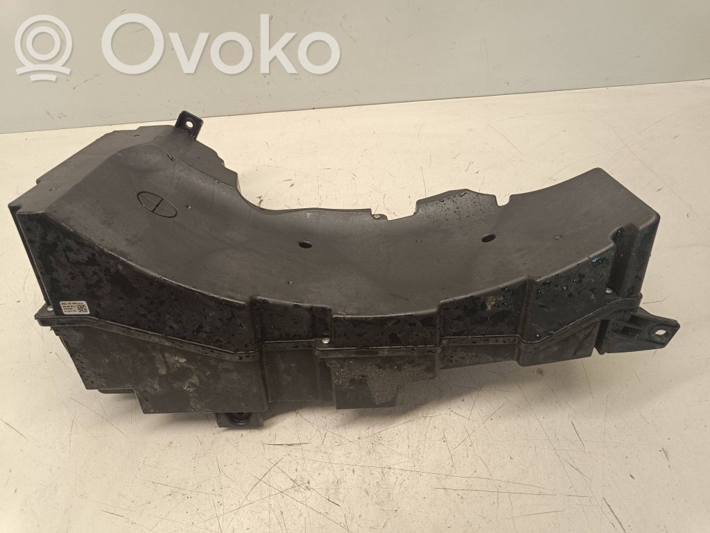 Audi A7 S7 4G Altavoz subwoofer 