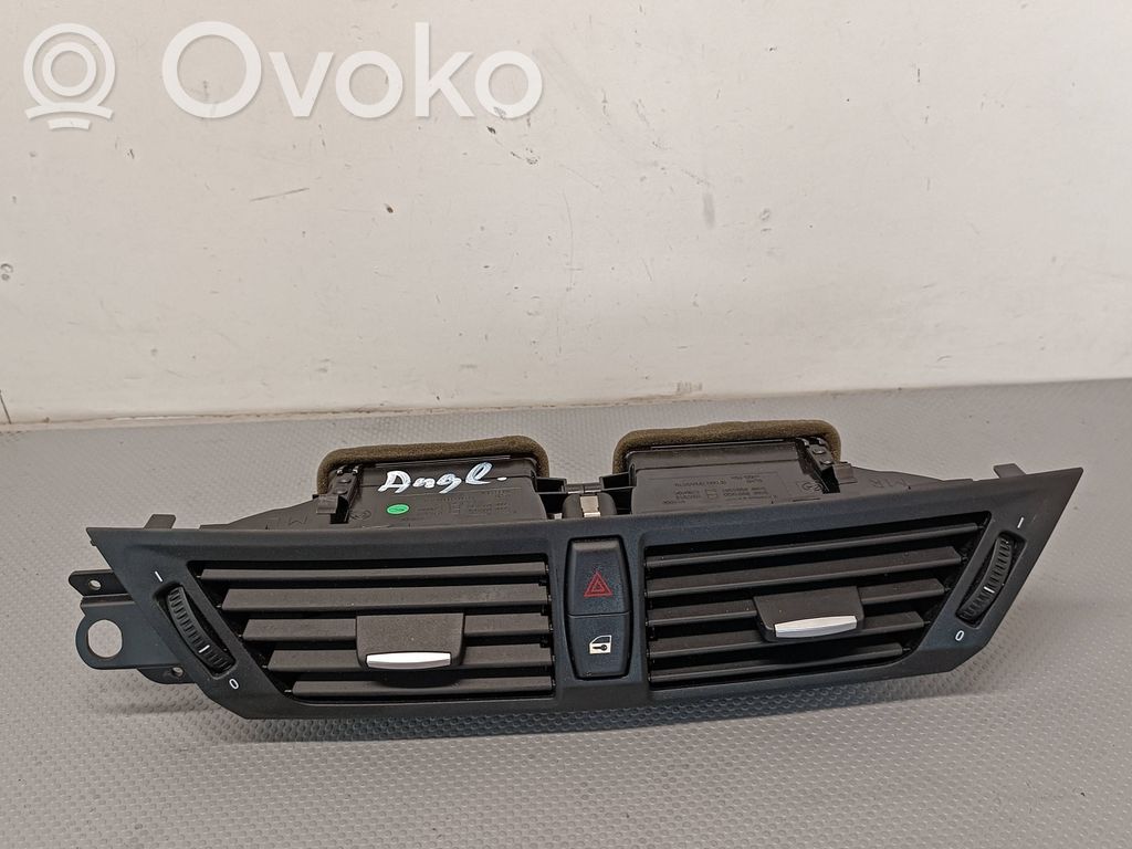BMW X1 E84 Luftausströmer Lüftungsdüse Luftdüse Mitte 