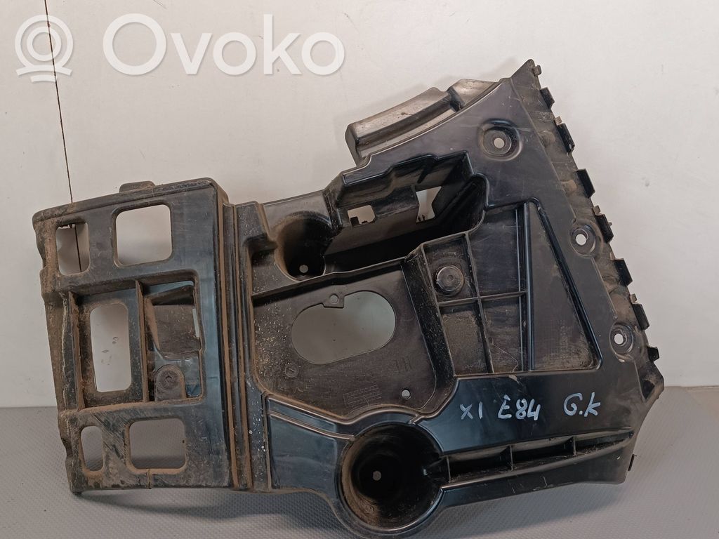 BMW X1 E84 Rear bumper mounting bracket 