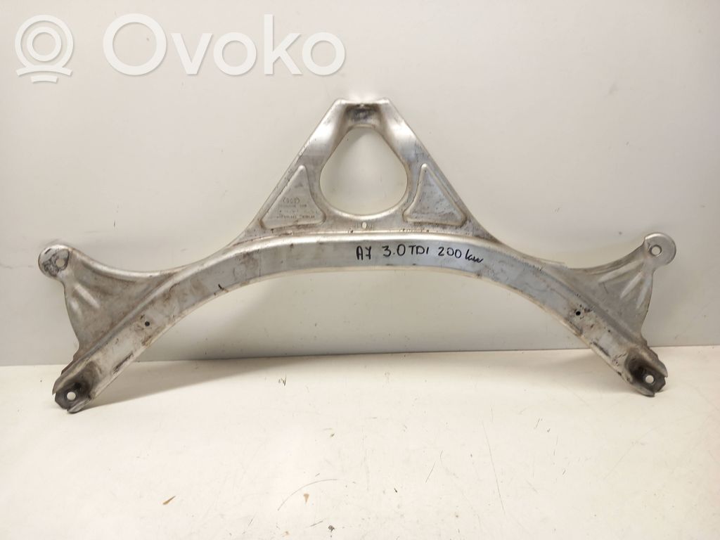Audi A7 S7 4G Other engine bay part 