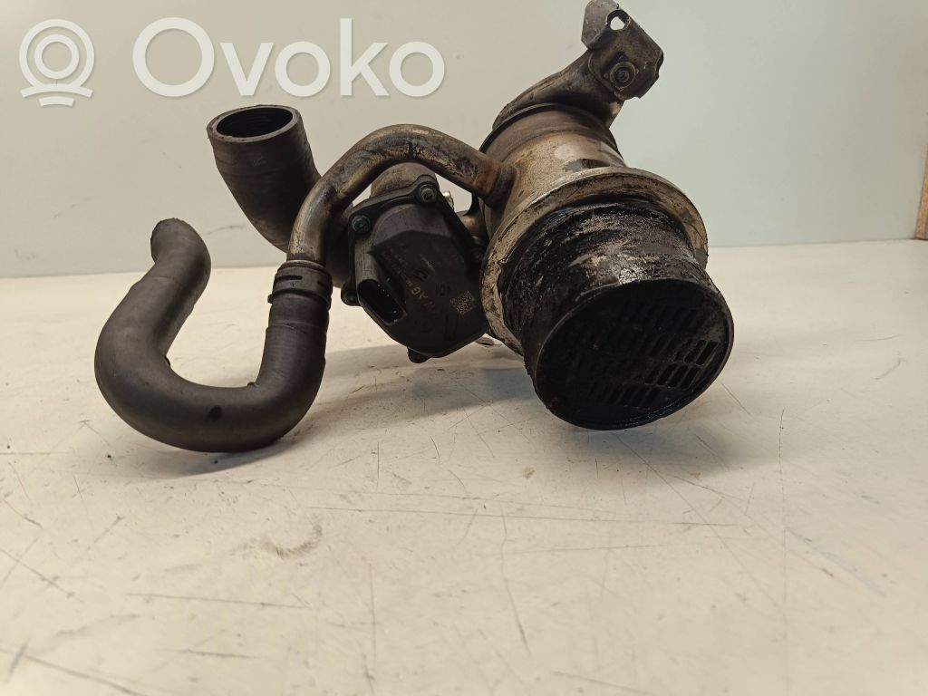 Chłodnica spalin EGR   CV820001,152170035,2623100