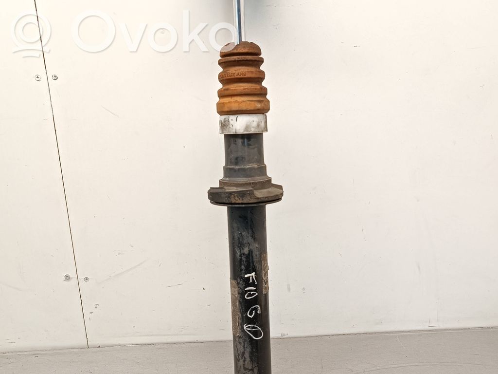 BMW 5 F10 F11 Ammortizzatore posteriore 