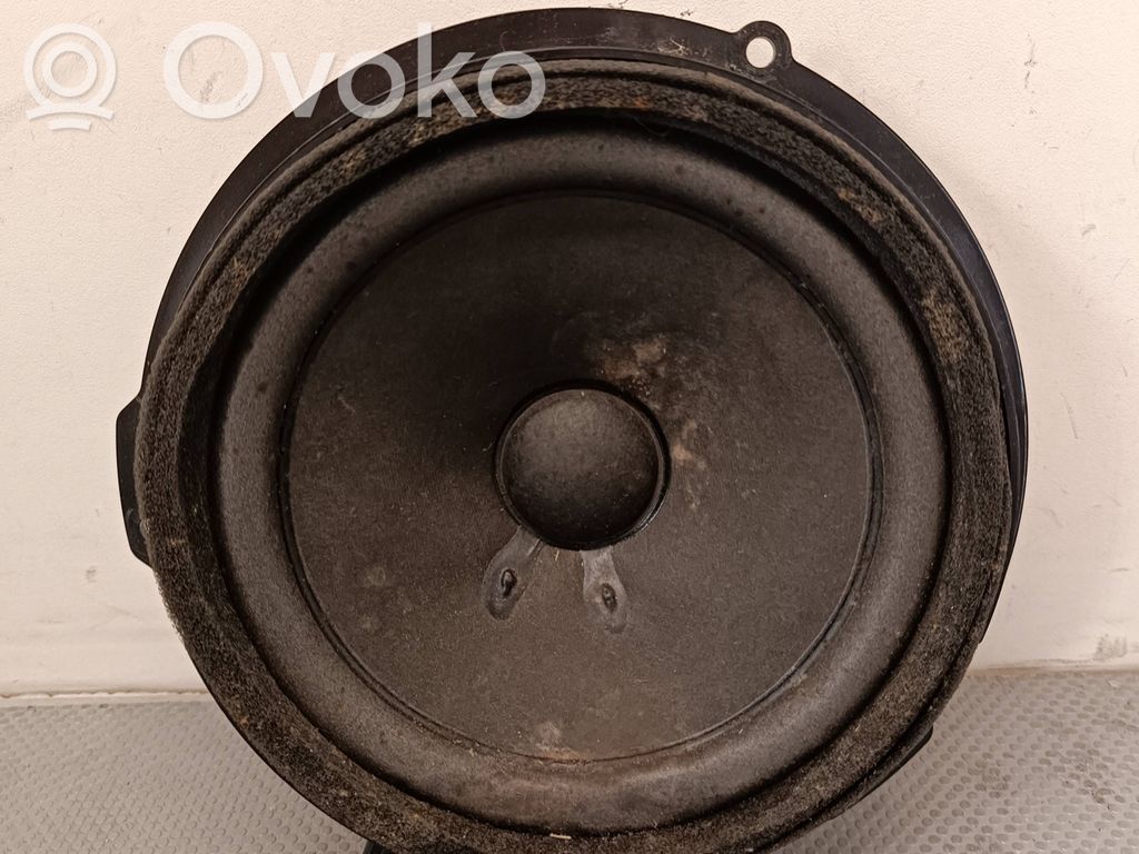 Ford Mondeo MK V Głośnik drzwi tylnych 