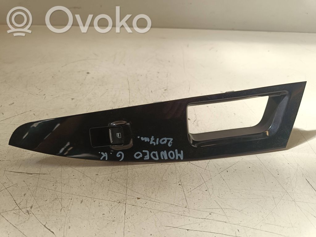 Ford Mondeo MK V Interruptor del elevalunas eléctrico 