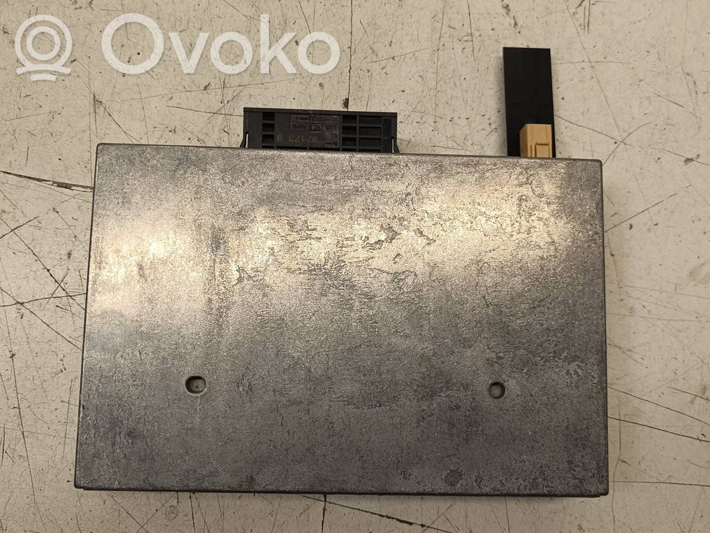 Audi A4 S4 B8 8K Bluetooth modulis 