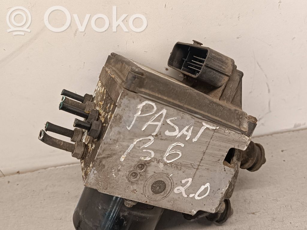 Volkswagen PASSAT B6 Pompa ABS 