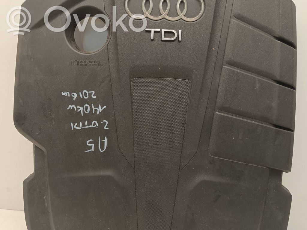 Engine cover (trim)   4013839A