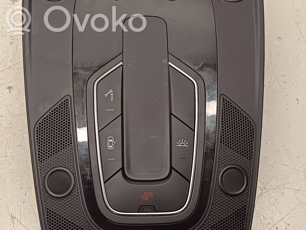 Światło fotela przedniego   8W0947135BQ,00515655