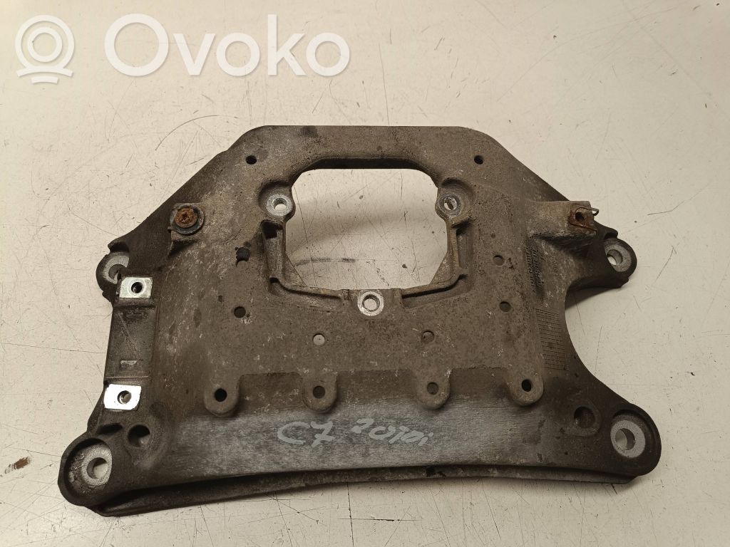 Audi A6 C7 Gearbox mounting bracket 