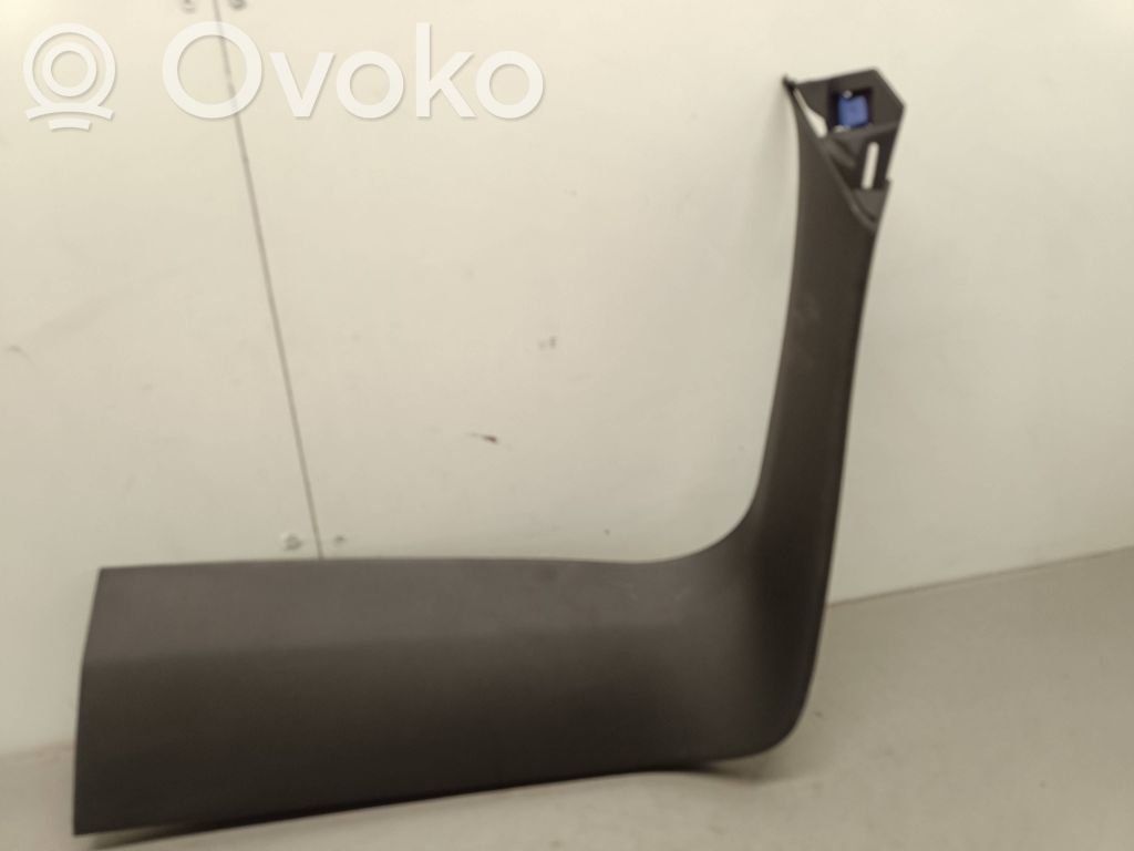Opel Insignia B (D) pillar trim (bottom) 