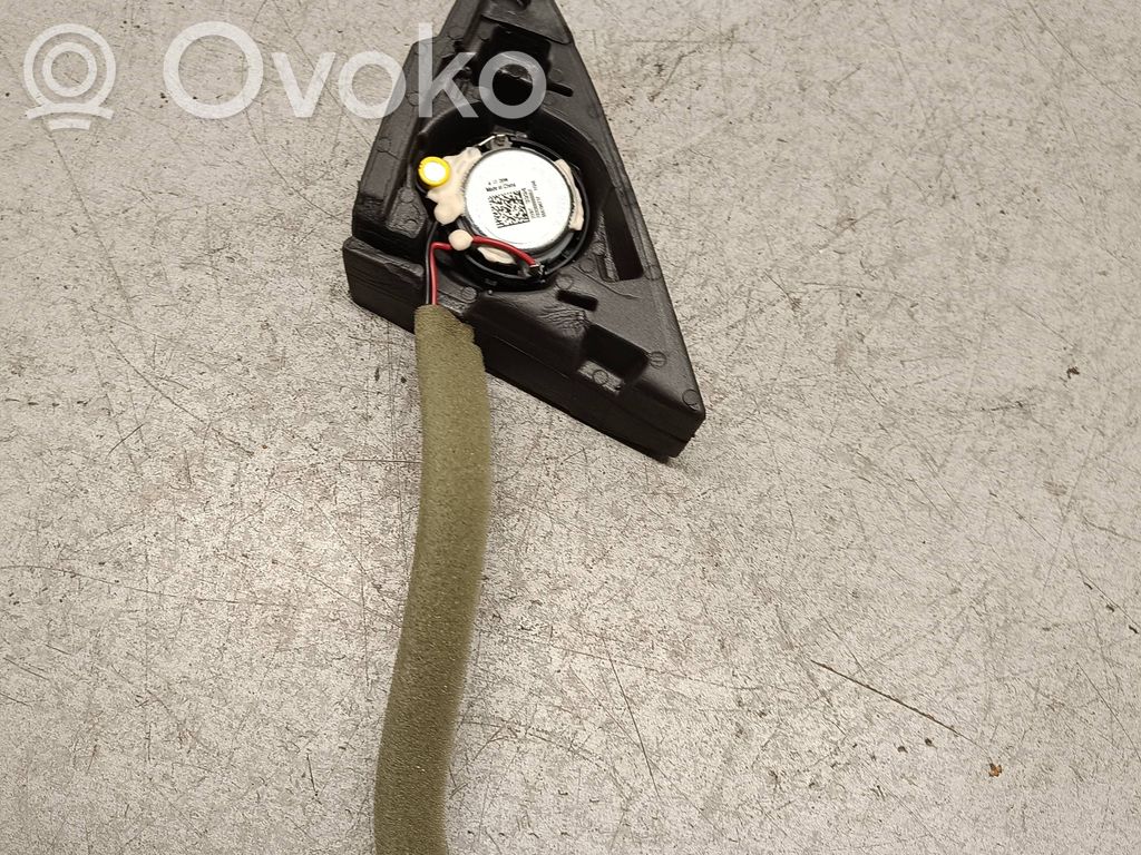 Opel Insignia B Front door high frequency speaker 