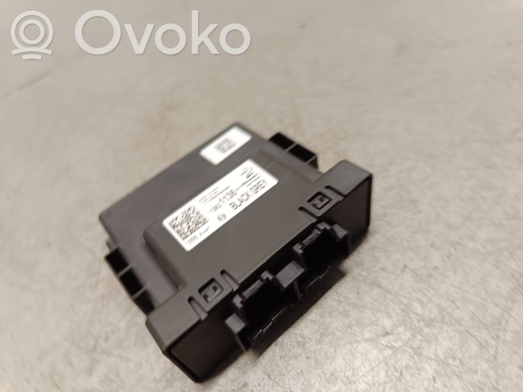 Opel Insignia B Parking PDC control unit/module 