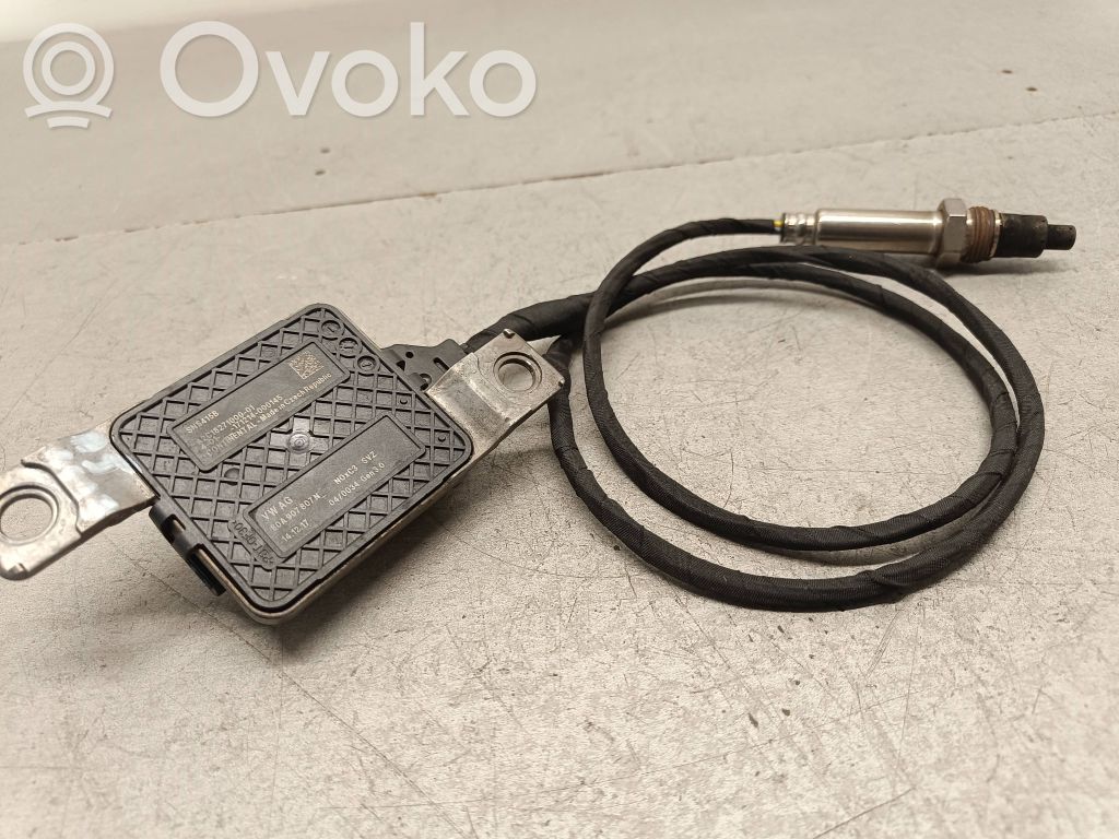 Audi A5 Lambda probe sensor 