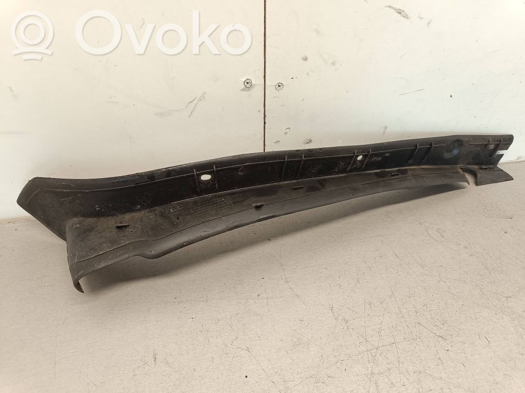 BMW 3 F30 F35 F31 Kita išorės detalė 
