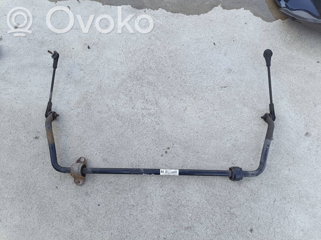 BMW 3 F30 F35 F31 Front anti-roll bar/sway bar 
