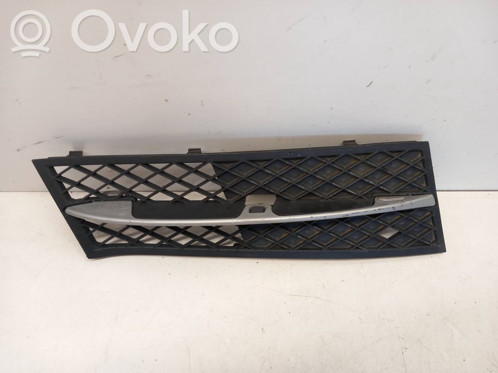 BMW 5 F10 F11 Front bumper lower grill 