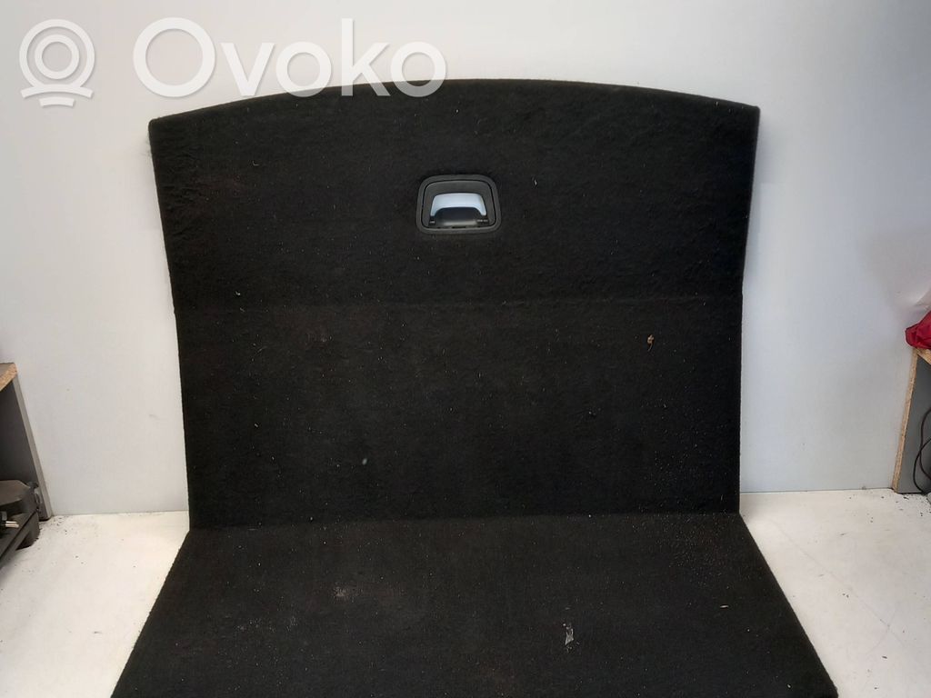 Opel Insignia B Tapis de coffre 