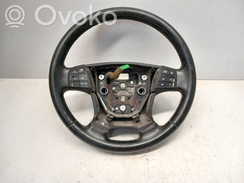 Volvo XC60 Stūre 
