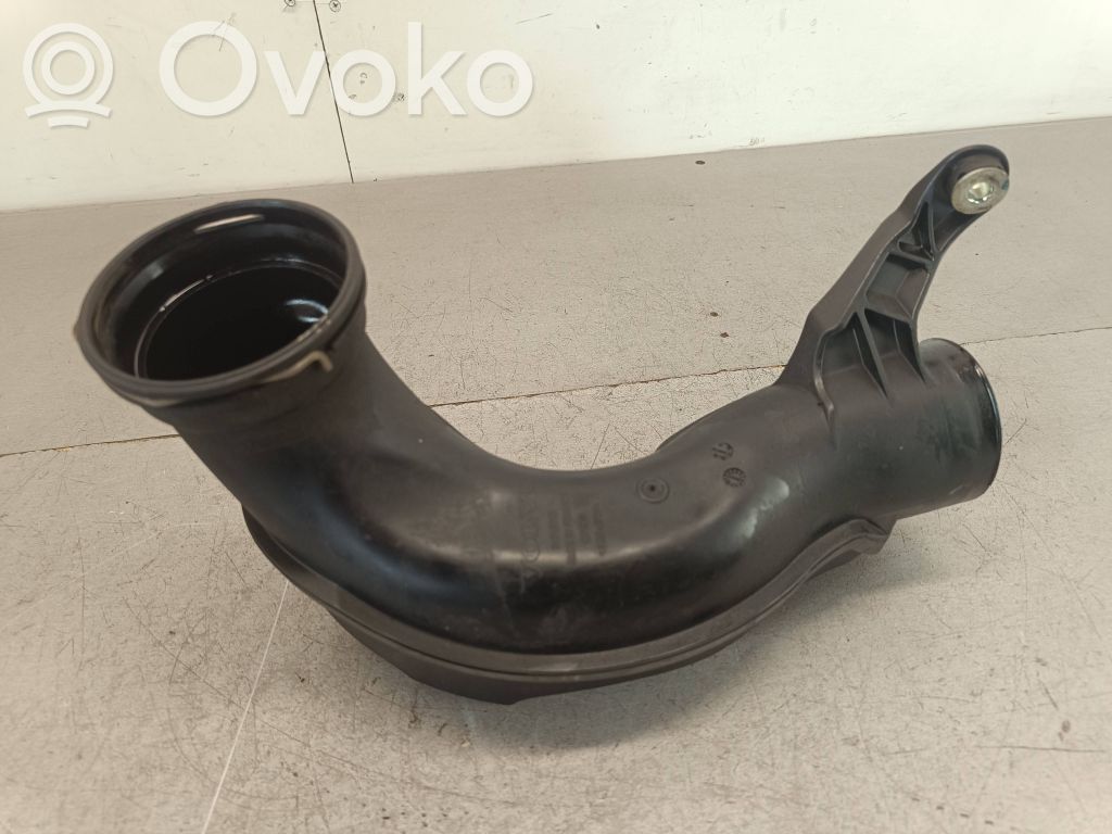 Volvo XC60 Interkūlerio žarna (-os)/ vamzdelis (-iai) 