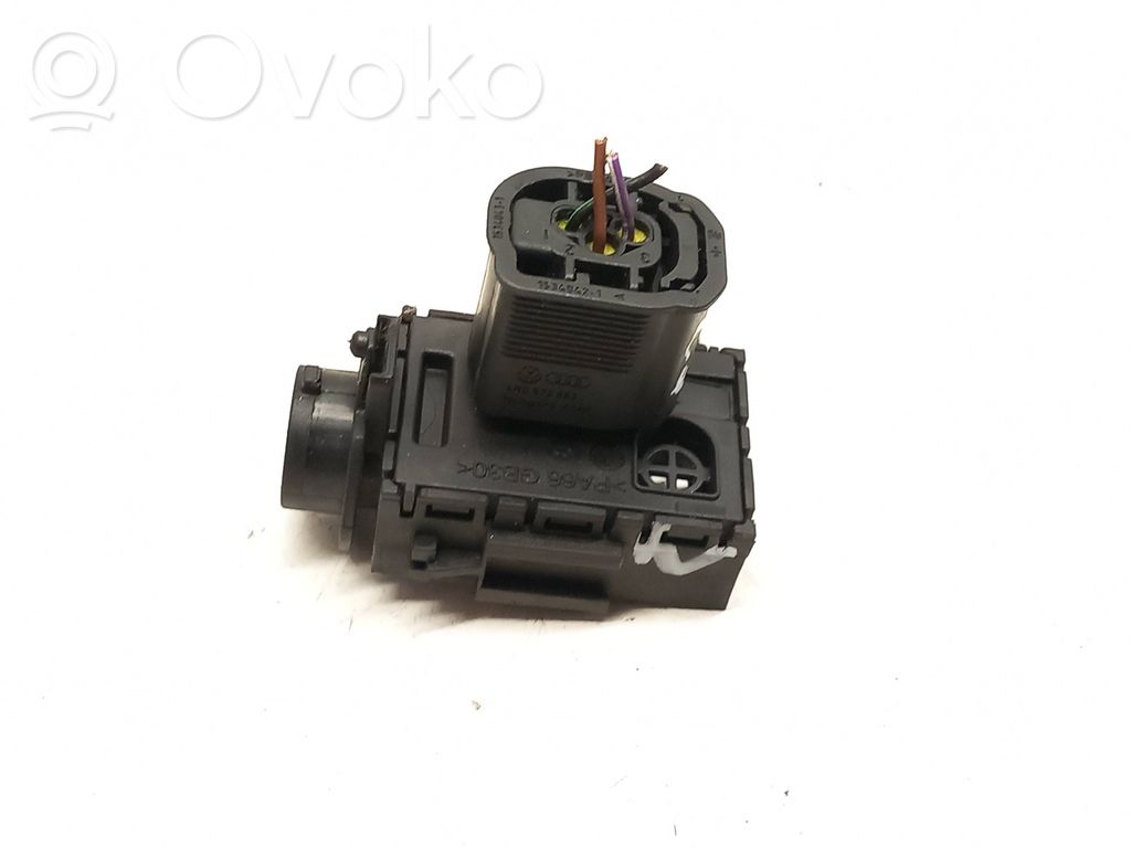 Audi A6 C7 Air quality sensor 