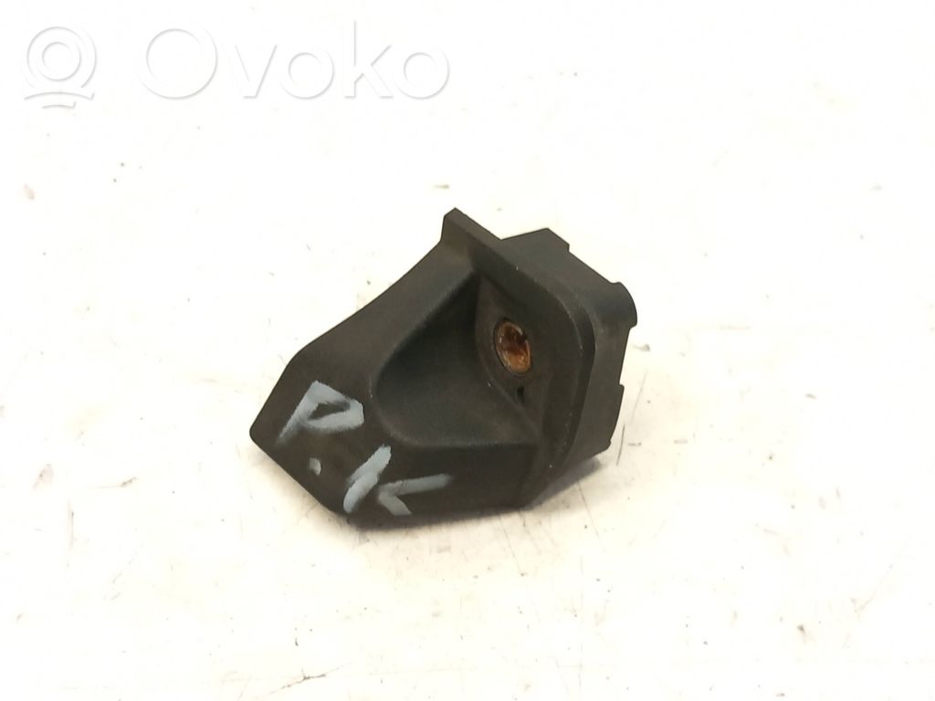 Audi A4 S4 B9 Muu ulkopuolen osa 