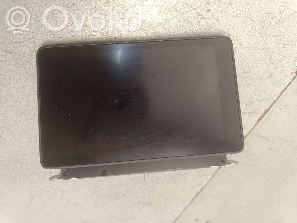 Audi A4 S4 B9 Screen/display/small screen 