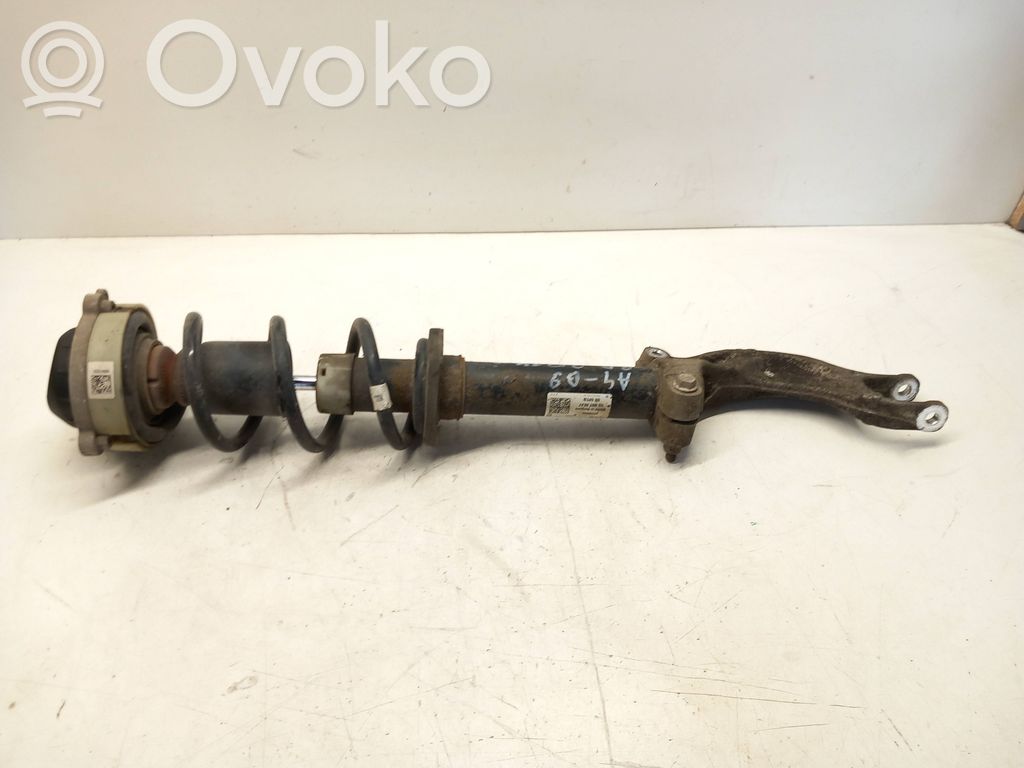 Amortyzator przedni   8W0031AK,EE202501