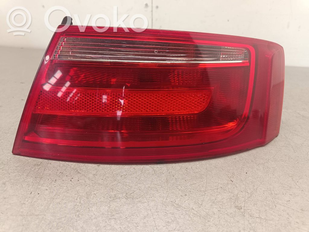 Audi A5 8T 8F Tailgate rear/tail lights 