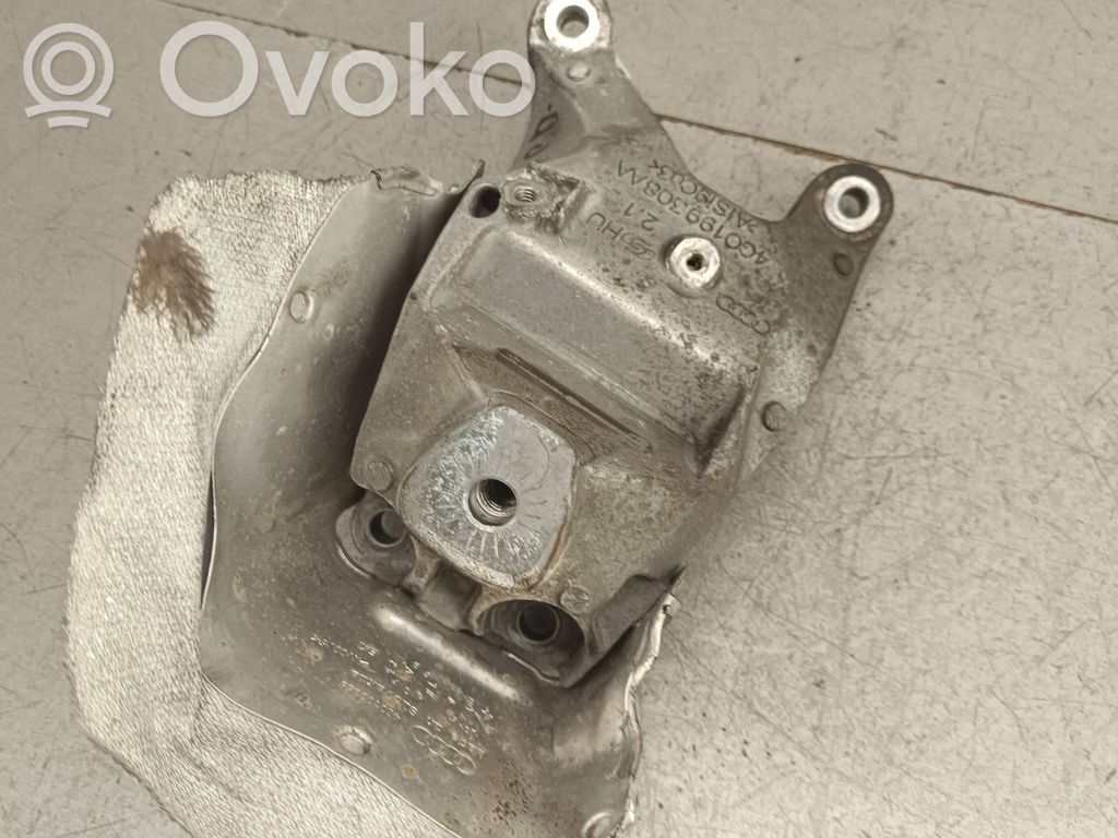 Audi A6 S6 C7 4G Engine mounting bracket 