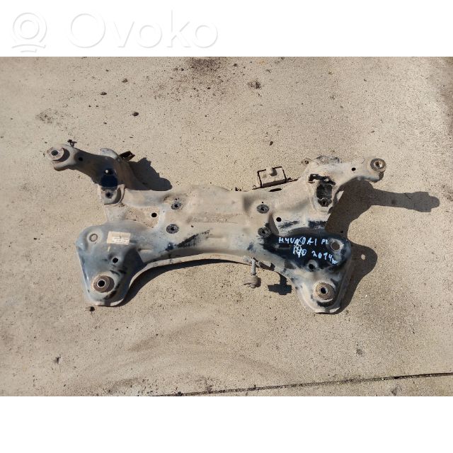 Hyundai i40 Achsträger vorne 