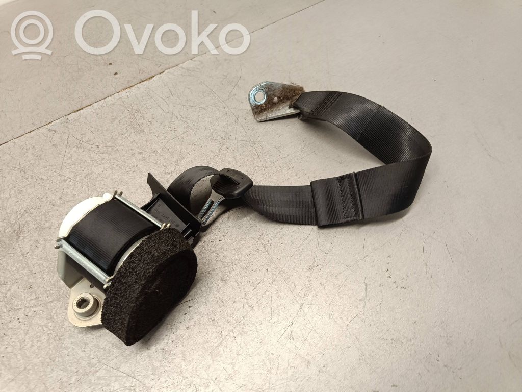 Volkswagen Tiguan Saugos diržas galinis 