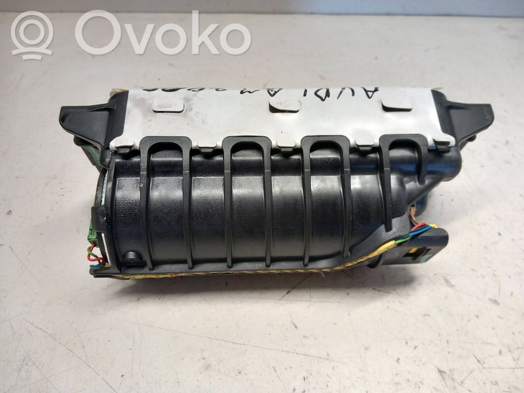 Audi Q7 4L Passenger airbag 
