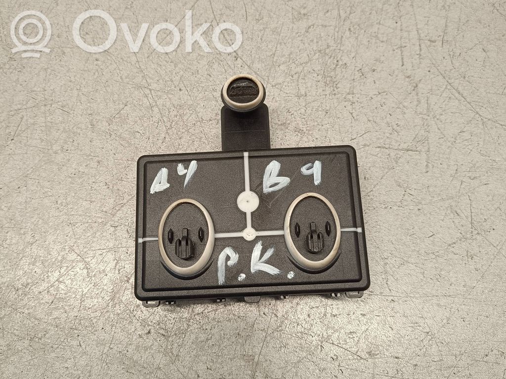 Audi A4 S4 B9 Door control unit/module 