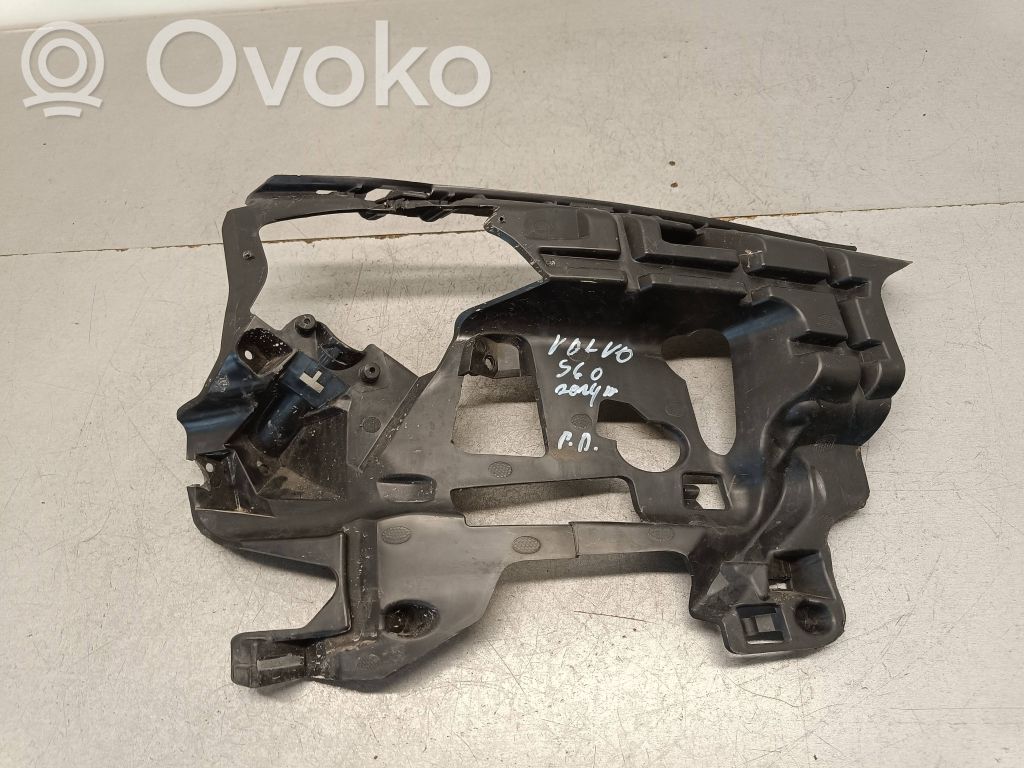Volvo S60 Rear bumper mounting bracket 
