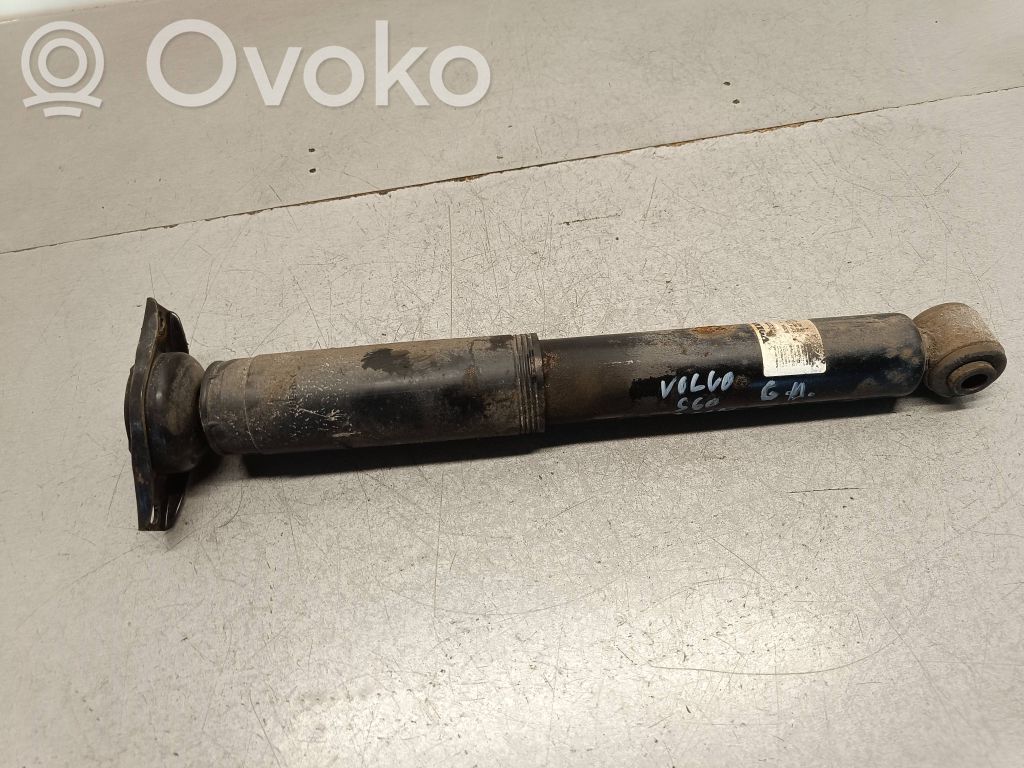 Volvo S60 Amortyzator tylny 