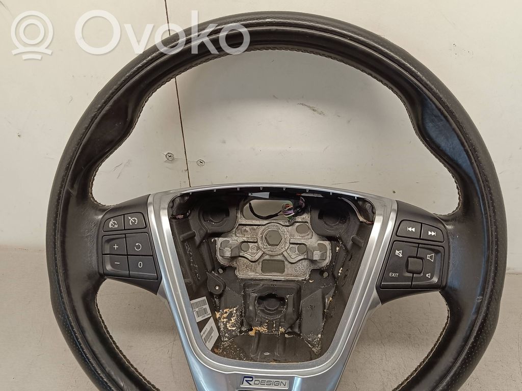 Volvo S60 Vairas 