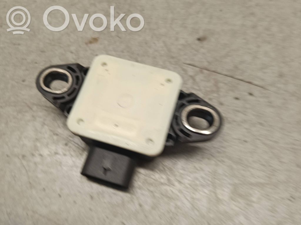 Jaguar XF X250 Sensor ESP de aceleración de frecuencia del intermitente 