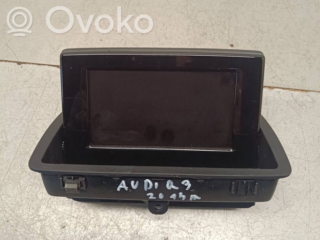Monitor / wyświetlacz / ekran   8U857273B,522525,04112013