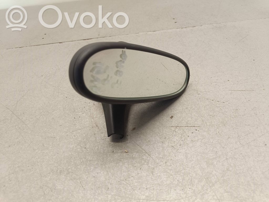 Audi Q3 8U Rear view mirror (interior) 