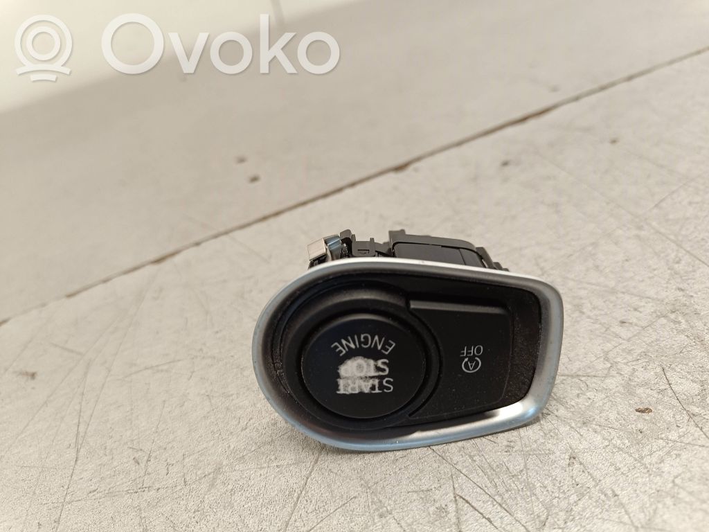 BMW X1 F48 F49 Engine start stop button switch 