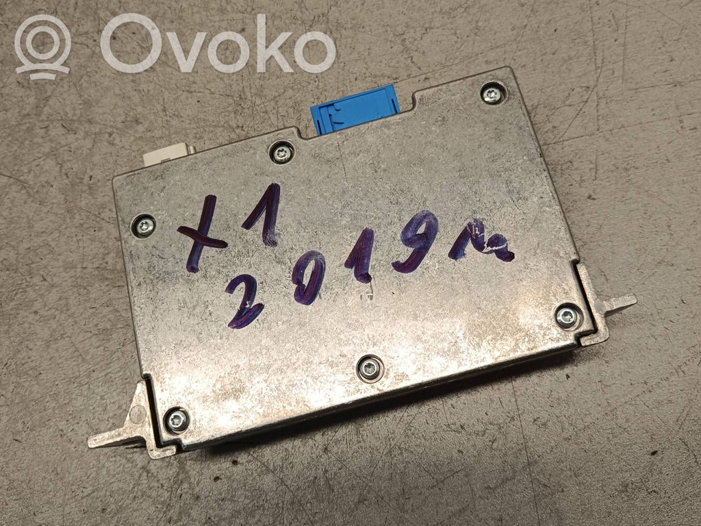 BMW X1 F48 F49 Camera control unit module 