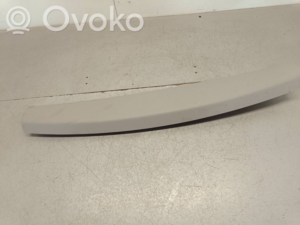 BMW X1 F48 F49 Tapicerka klapy tylnej / bagażnika 