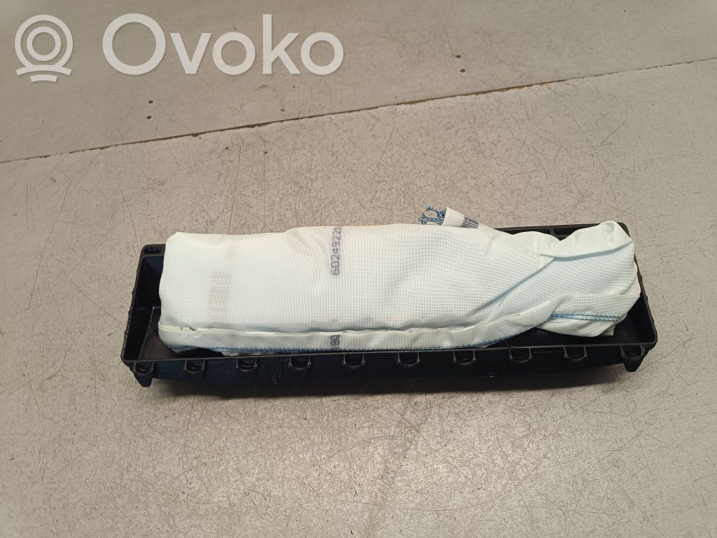 Land Rover Evoque I Kelių oro pagalvė 