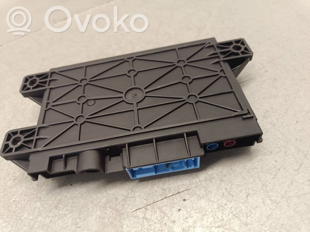 Land Rover Evoque I Inne komputery / moduły / sterowniki 