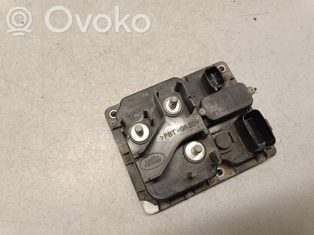 Module de commande marche/arrêt   EJ3214F70AA,738135003W,1407210617