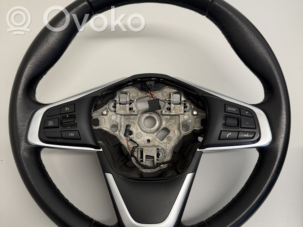 BMW X1 F48 F49 Stūre 