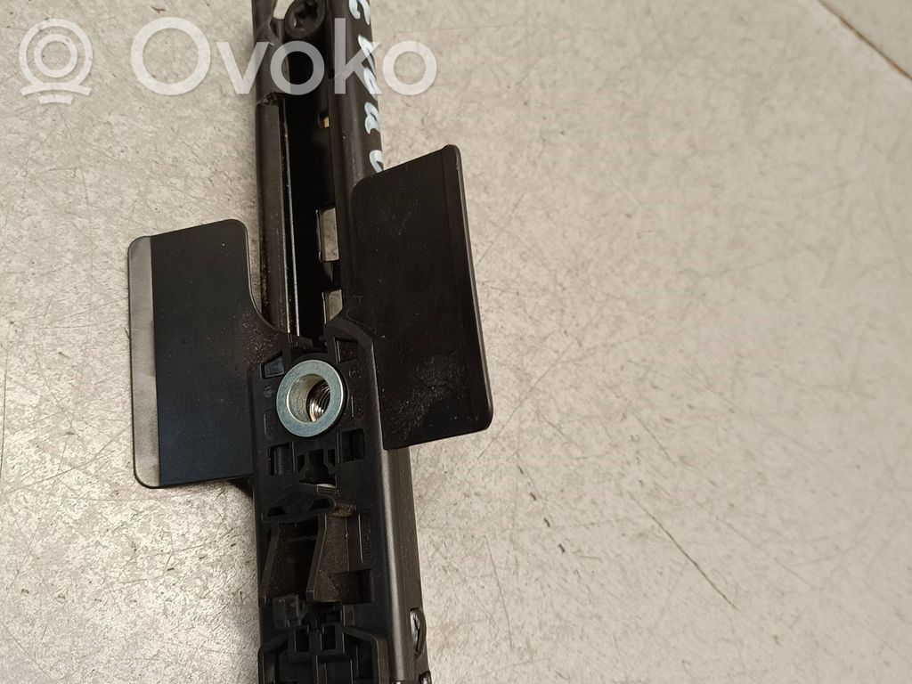 Silniczek regulacji pasów bezpieczeństwa   BJ32611C46AB,618568800B,160714