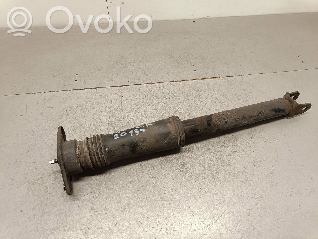 Hyundai i40 Rear shock absorber/damper 