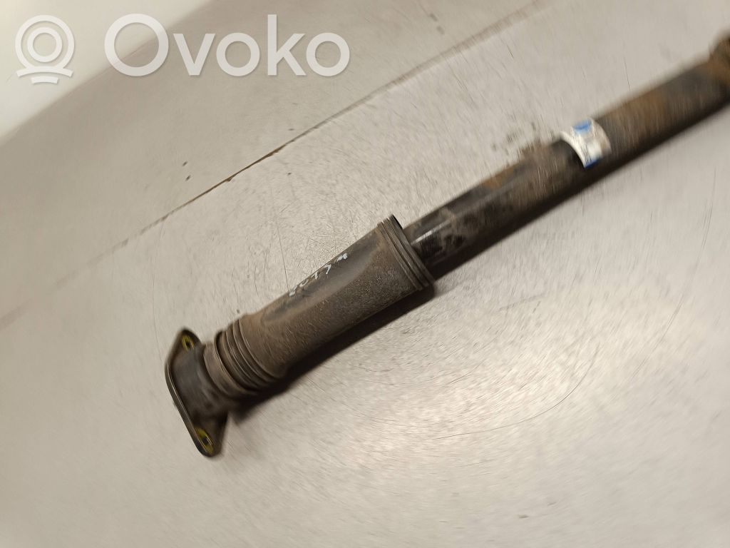 Hyundai i40 Rear shock absorber/damper 
