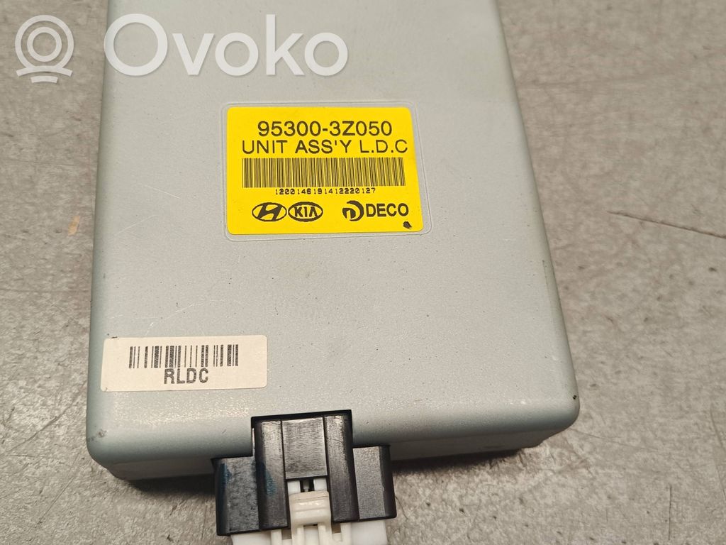 Hyundai i40 Other control units/modules 